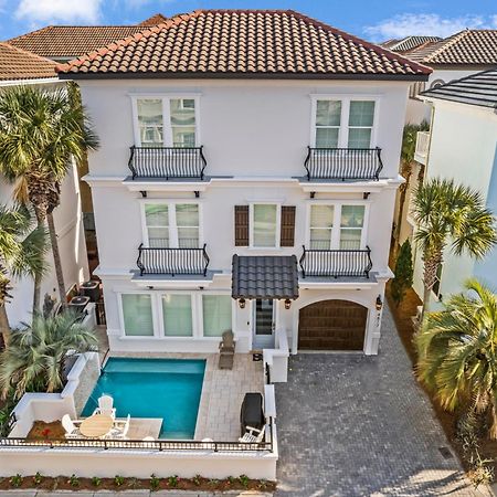 Private Pool - Community Beach - Gated Community Villa Destin Luaran gambar