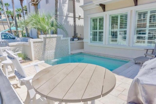 Private Pool - Community Beach - Gated Community Villa Destin Luaran gambar