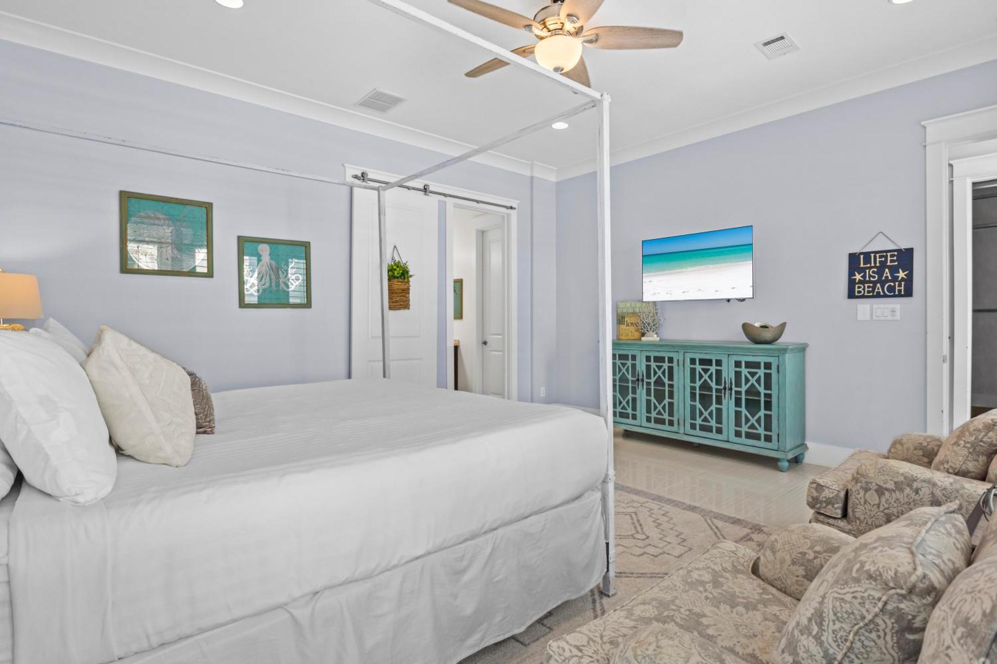 Private Pool - Community Beach - Gated Community Villa Destin Luaran gambar